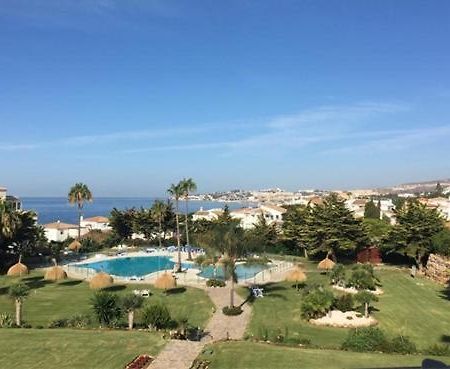 Balcones Del Chaparral, Mijas Costa Lejlighed La Cala De Mijas Eksteriør billede