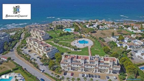 Balcones Del Chaparral, Mijas Costa Lejlighed La Cala De Mijas Eksteriør billede